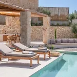 Lithos Art فندق