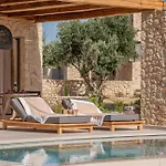 Lithos Art Hotell