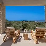 Hotell Lithos Art *