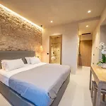 Lithos Art Hotell Svoronata