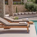 Lithos Art Hotell