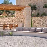 Lithos Art Hotell Svoronata