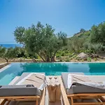 Hotell Lithos Art