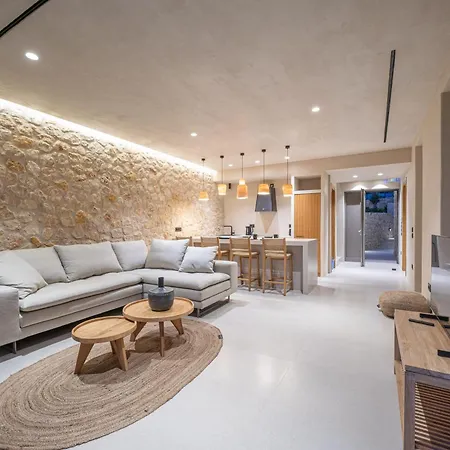 Lithos Art Hotel *