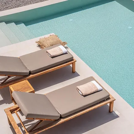 Lithos Art Hotel *