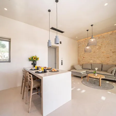 Szálloda Lithos Art