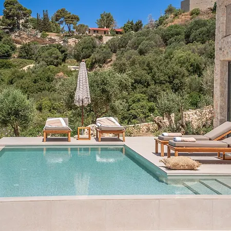 Szálloda Lithos Art *