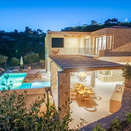 Szálloda Lithos Art