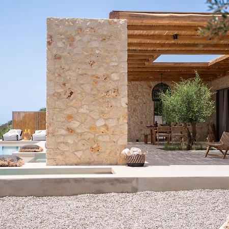 Szálloda Lithos Art Zvoronáta