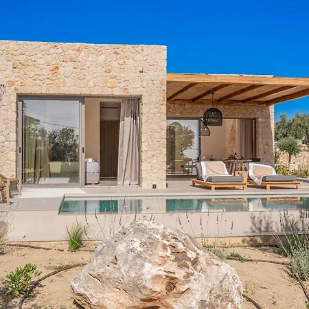 Lithos Art Szálloda