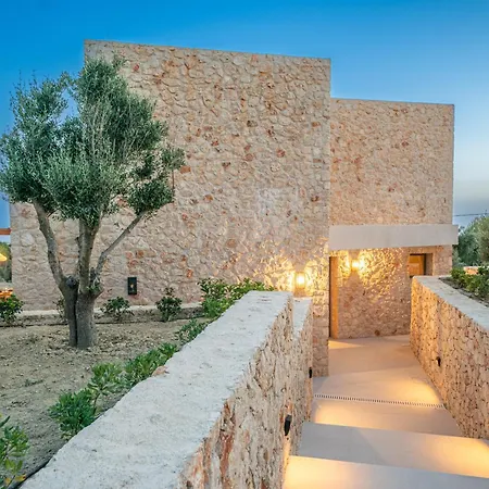 Szálloda Lithos Art