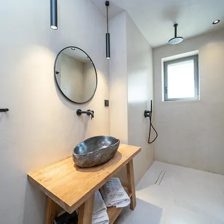 Szálloda Lithos Art