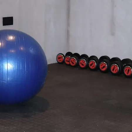 Szálloda Lithos Art